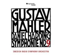 Gustav Mahler Gustav Mahler: Symphonie Nr. 9 (CD) Album (Importación USA)
