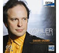 Mahler, Gustav : Symphony No. 1