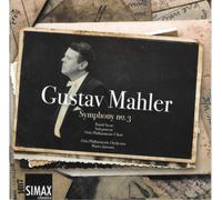 Mahler : Symphonie n°3