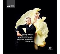 Gustav Mahler Gustav Mahler: Symphony No. 4 (CD) (Importación USA)