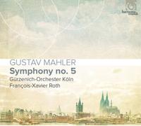 Gustav Mahler Gustav Mahler: Symphony No. 5 (CD) Album Digipak (Importación USA)