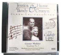Gustav Mahler - Gustav Mahler Symphony No. 5 (UK Import)