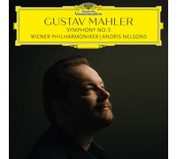 Gustav Mahler Gustav Mahler: Symphony No. 5 (Vinyl) 12" Album