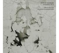 Teodor Currentzis – Mahler: Sinfonía n.º 6 – CD – Sony