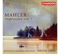 Gustav Mahler Gustav Mahler: Symphony No. 7 (CD) (Importación USA)