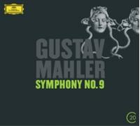 Gustav Mahler Gustav Mahler: Symphony No. 9 (CD) Album (Importación USA)