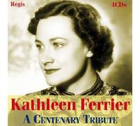 Gustav Mahler - Kathleen Ferrier: A Centenary Tribute
