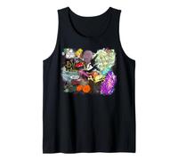 Gustav Mahler lidera a un músico clásico sinfónico Camiseta sin Mangas