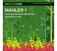 Various Artists - Mahler / Symphonie N° 1