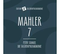 Gustav Mahler Mahler: 7 (CD) Album (Importación USA)