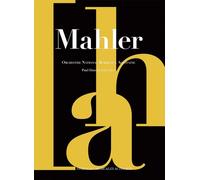 Gustav Mahler Mahler (CD) with Book