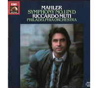 Gustav Mahler - Mahler: Sinfonie Nr. 1 D-dur [Vinyl LP]