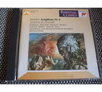 Gustav Mahler - Mahler : Symphonie n° 8