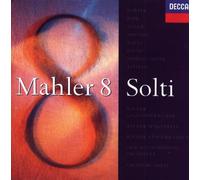 Mahler - Symphonie N.8