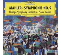 Mahler: Symphonie No. 9