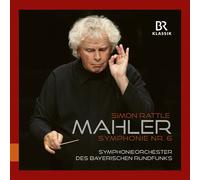 Symphonieorch des Bayerischen Rundf - Symphonie N° 6
