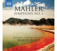 Baltimore Symphony Orchestra - Symphonie N°1