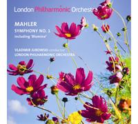 Gustav Mahler Mahler: Symphony No. 1 (CD) Album (Importación USA)