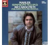 Gustav Mahler - Mahler: Symphony No. 1 in D