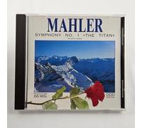 Gustav Mahler - MAHLER: Symphony No. 1 & other