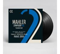 Gustav Mahler Mahler: Symphony No. 2, 'Resurrection (Vinyl) (PRESALE 30/10/2026)