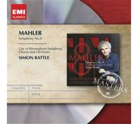 Gustav Mahler Mahler: Symphony No. 8 (CD) Album (Importación USA)