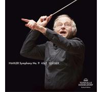 Fischer, Adam - Mahler: Symphony No. 9 In D Minor
