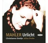 Gustav Mahler Mahler: Urlicht (CD) Album