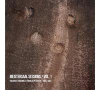 Meistersaal Sessions Vol.1. (CD)