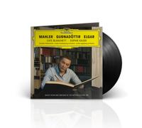 Hildur Gunadttir Cate Blanchett Sophie Kauer - TR [Vinilo]