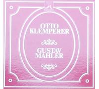 Gustav Mahler Otto Klemperer, Klemperer dirigiert Mahler (VINYL-BOX)