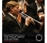 Gustav Mahler - Philip Smith Collection