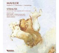Gustav Mahler - Richard Strauss