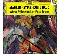 Gustav Mahler: Sinfonía nº 5