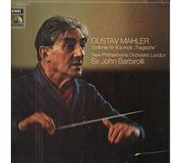 Gustav Mahler - Sinfonie Nr. 6 A-Moll ,Tragische''