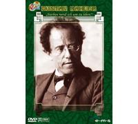 Gustav Mahler - Sterben werd' ich um zu leben [Alemania] [DVD]