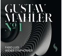 Gustav Mahler : Symphonie n°1