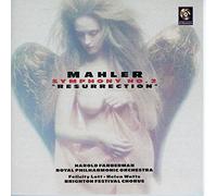 Gustav Mahler – Sinfonía n.º 2 'Resurrección' – Vox