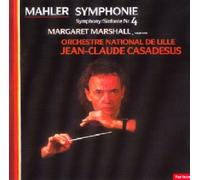 Gustav Mahler - Symphonie n°4