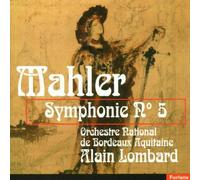 Gustav Mahler - Symphonie n°5