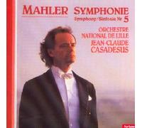 Gustav Mahler - Symphonie n°5