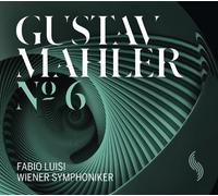 Gustav Mahler : Symphonie n°6