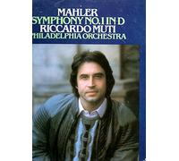 Gustav Mahler - Symphonie No. 1 In D