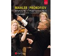 Gustav Mahler - Symphonie Nr. 2/Resurrection [Reino Unido] [DVD]