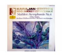 Gustav Mahler - Symphonie Nr. 4