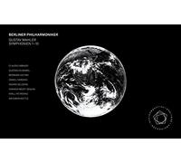 Gustav Mahler - Symphonien 1-10