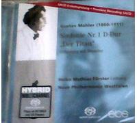 Gustav Mahler - Symphony 1 in D Major