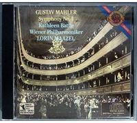 Gustav Mahler - Symphony 4