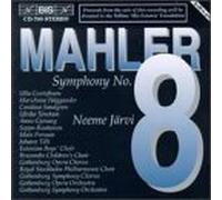 Gustav Mahler - Symphony 8
