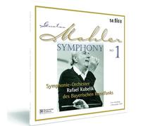 Gustav Mahler: Symphony No. 1
